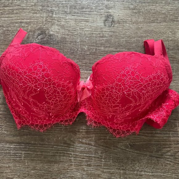 Victoria's Secret Dream Angels Lined Demi - Picture 1 of 6